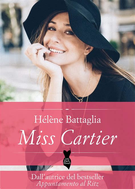 Miss Cartier 